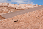 Atacama Desert, Chile